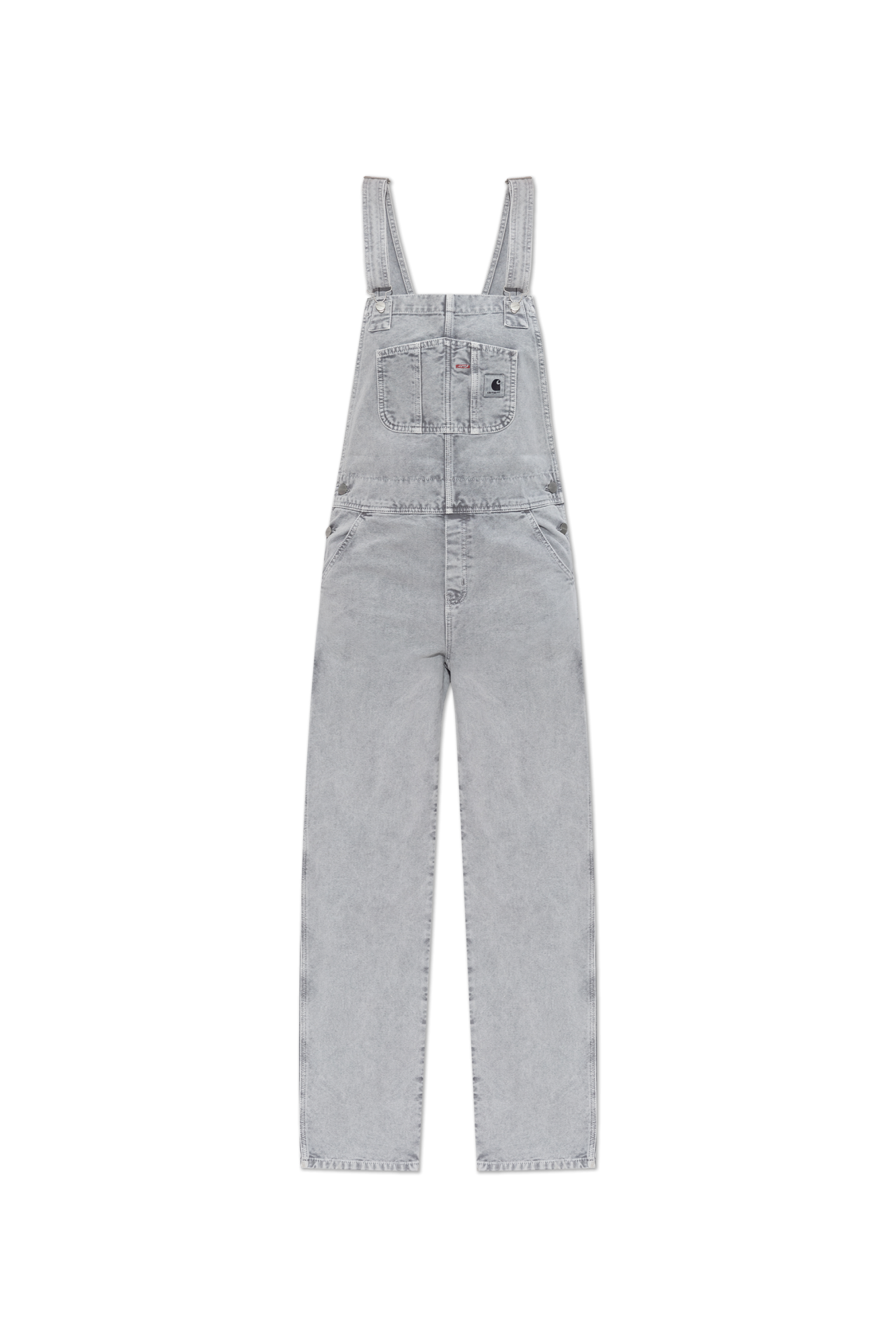 Carhartt WIP Denim overalls | Women's | Vitkac